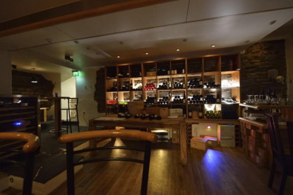 Elektro-Hotel Rosenhaus Gmbh Velbert Extérieur photo